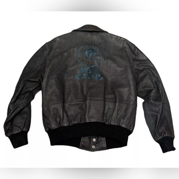 Vegas Microfibre Grandpa Jacket main image 0
